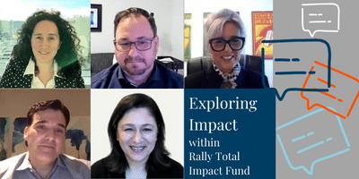 Exploring Impact